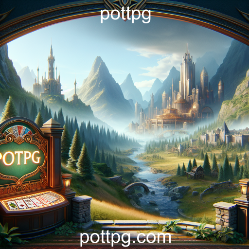 Explorando o Mundo dos Jogos de Aventura: Uma Jornada Inesquecível