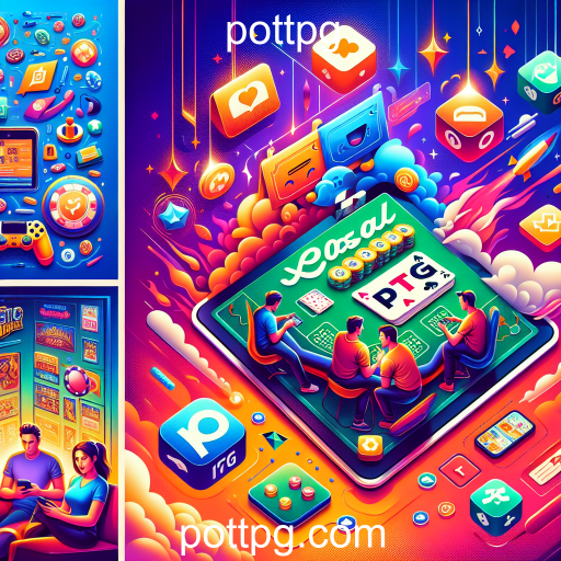 O Crescimento dos Jogos Casuais na Era Digital